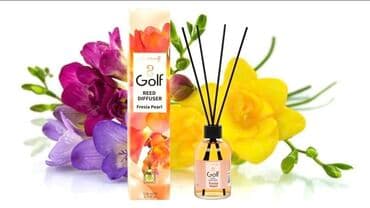 qamış: Qamış diffuzor, ətraf mühitə davamlı və xoş ətir yaymaq üçün istifadə — 4