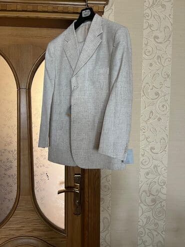 мужские спортивные костюмы брендовые бишкек: Təzə kastyum — 4