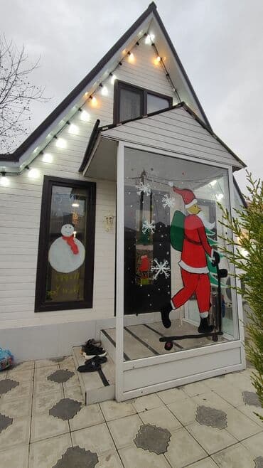 xirdalanda kiraye evler 200 azn 2022: 100 kv. m, 2 otaqlı, Qaz, İşıq, Su — 1