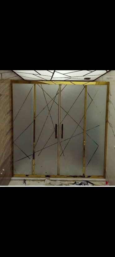 Mətbəx çanaqları: Yeni Üstü açıq kabina, Düzbucaqlı — 1