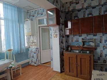 квартиры в локбатане: 9-cu mkrn,3 ayrı otaq.21 saylı uşaq polik.yanında,marşrutlara yaxın — 5