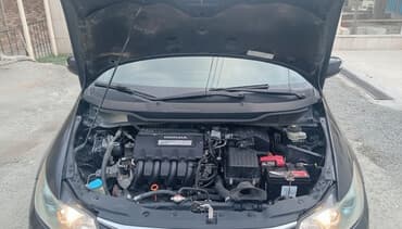 диски на хонда аккорд 7: Honda Insight: 1.3 л | 2011 г. Седан — 2