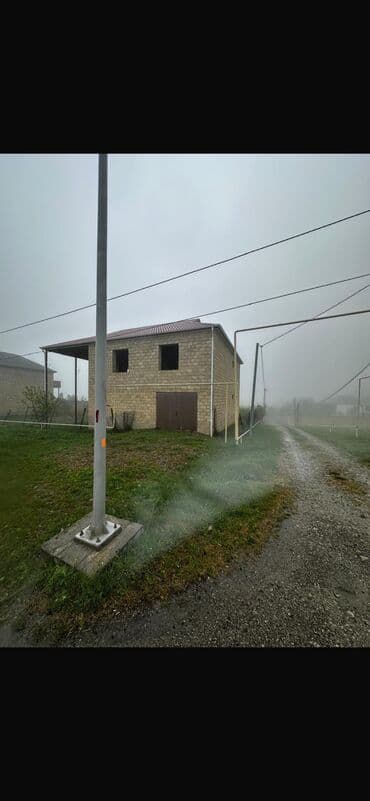 20 ci sahede kiraye evler: 6 otaqlı, 10 kv. m, Kredit yoxdur, Təmirsiz — 2