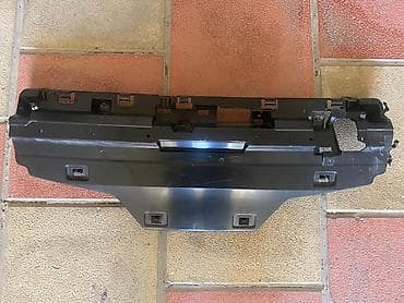 honda bufer: Arxa, BMW F30, 2016 il, Almaniya, Ünvandan götürmə, Ödənişli çatdırılma — 10