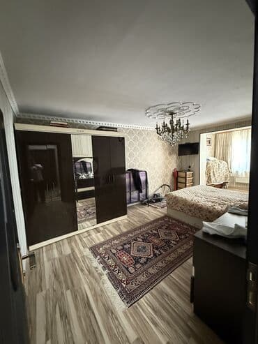 2 комнатные квартиры продажа: 3 комнаты, 65 м² — 7