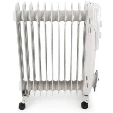 тимберк обогреватель: Масляный радиатор, Midea — 3