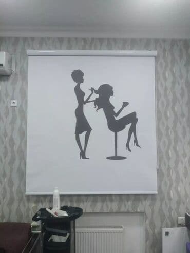 Şamlar: Jalüz pərdələr – müxtəlif modellər və material seçimləri ilə. - Zebra — 9