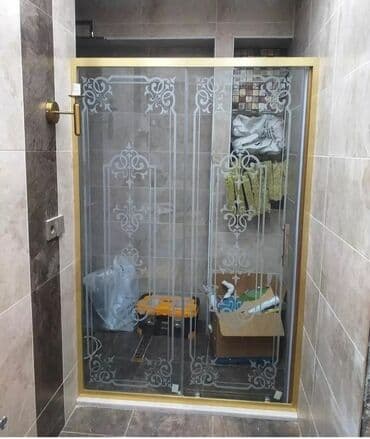 Vannalar: Yeni Üstü açıq kabina, Künc üçün, Ödənişli çatdırılma — 4