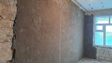 Avto xidmətlər: Əl sıva və suvaq xidməti - Daxili divar və tavanların əl üsulu ilə — 5