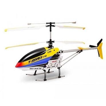 hava şarı: Təyyarə 🚁 ✔ Helikopter Metal series🆕️ ✔40-50 metr hündürlüyə qalxır — 1