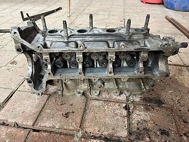 karter: Toyota Corolla, 1.4 l, Dizel, 2006 il, Orijinal, İşlənmiş — 7