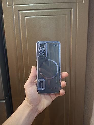 realme 8 pro ekran: Redmi 11, 64 GB, Simsiz şarj — 2