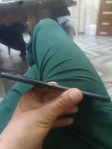 teqi: Honor X9a, 128 GB, rəng - Qara, Barmaq izi — 1