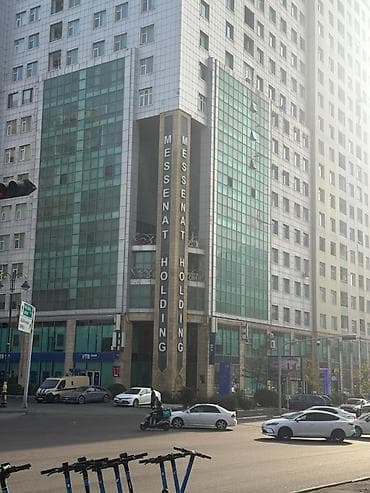 ✨ Premium Kirayə Təklifi ✨ 📍 Xətai prospektində, prestijli Messanet