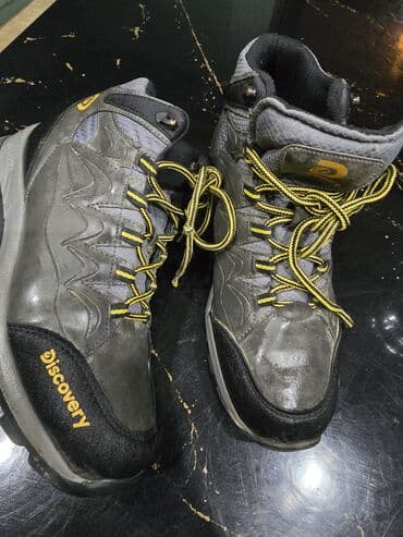 uşaq ayaqqabisi: Məhsul: Uşaq/döyüş üslublu idman ayaqqabısı (LC Waikiki), ölçü 39 - — 4