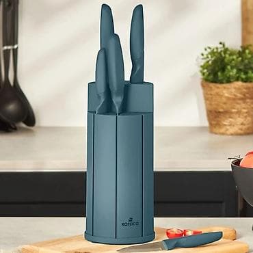 Karaca firmasi. Yeni . qutuda