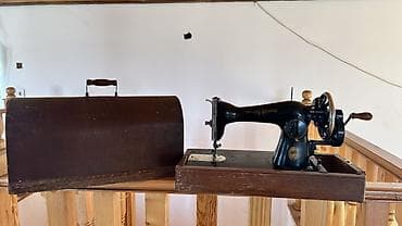 Evi dəyişirik deyə təcili satılır. Podolsk firmasınındır. İşləmir — 2