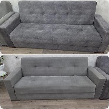 Divan, İşlənmiş, Açılan, Bazalı