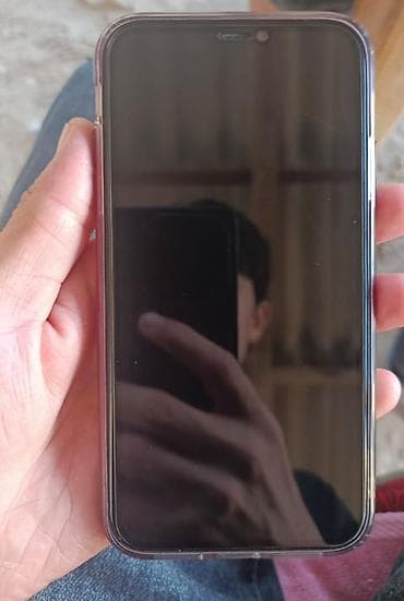 4k kamera: IPhone 11, 64 ГБ, Белый, Face ID — 6