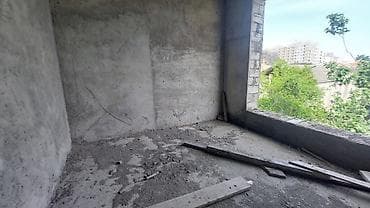 kirayye ev: 5 otaqlı, 215 kv. m, Kredit yoxdur, Təmirsiz — 7