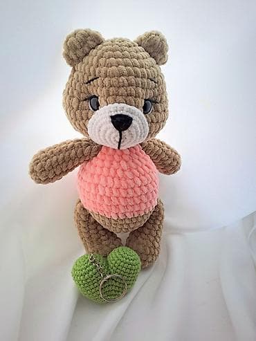 usaq baxicisi isleri: Oyuncaqlar — 10