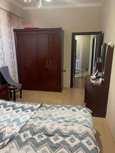 mingecevir yeni tikili binalar: Neftçilər metrosuna yaxınXəzər universitetinin yanında.14 — 2