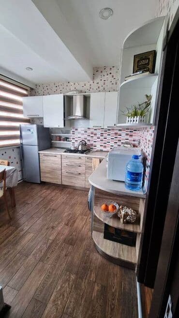 neftcilər: 2 otaqlı, Yeni tikili, m. Neftçilər, 70 kv. m — 10