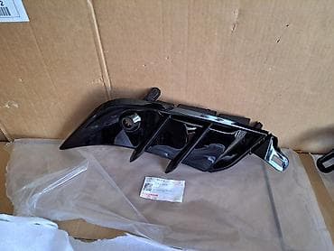 Системы охлаждения и нагревания: Комплект, Противотуманные, Toyota, 2025 г., Оригинал, Китай, Новый — 5