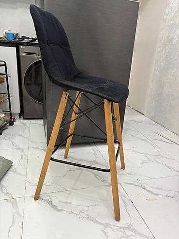 2 ədəd sifarişlə hazırlatdığım stul var oturacaq yerləri deformasiya — 2