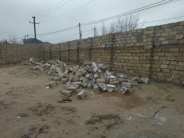 xacmaz torpag: Tikinti, Mülkiyyətçi, Bələdiyyə — 6