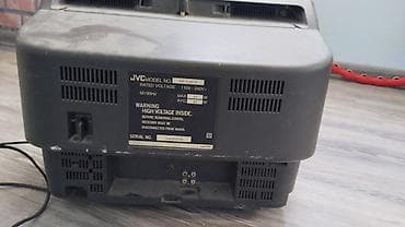 playstation 2 hdmi adapter: Televizor JVC — 1