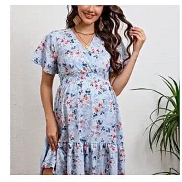 Gündəlik don, Midi, S