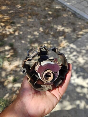 Ötürücü qutuların detalları: Avtomobilin yanacaq sisteminin əsas hissələrindən biri olan bu yanacaq — 3