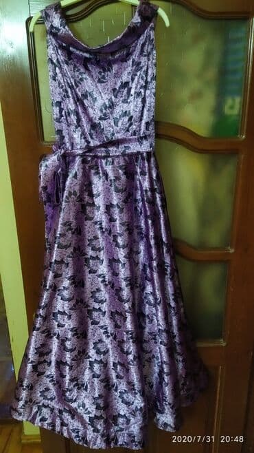 rus papağı: Красивое Турецкое платье,одевали на пару часов,почти новое.Размер М — 2