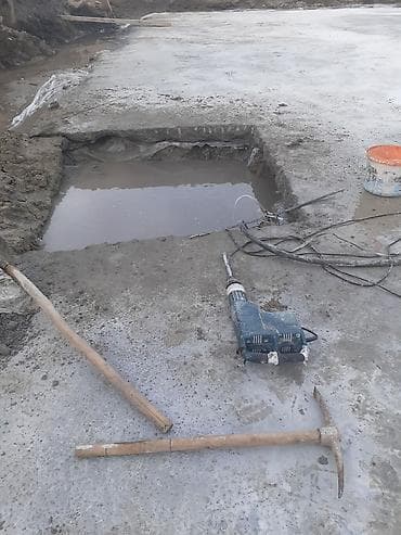 kompozit doseme: Vüqar Usta | Beton Kəsmə və Karot Xidməti - Bakı, Sumqayıt və Qarabağ — 4