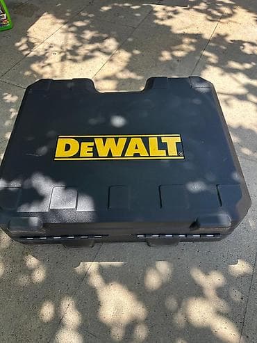 divar desen: DEWALT maqnitli drel/ yenidir 3200 man alinib
- — 3
