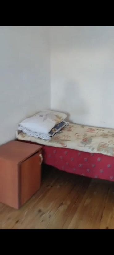 mini evler: Binede bir otagli ev kiraye verilir. Qiymet 170azn. Ofis haqqı 30 azn — 6