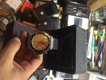 Arginal hublot 380 lalafo.az -da Arginal hublot 380