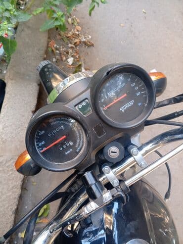 Motonəqliyyatın icarəsi: Tufan — 1