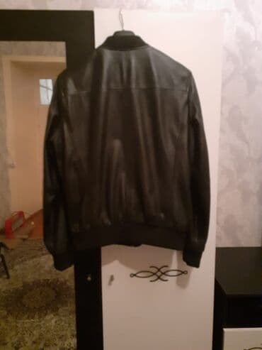 herbi kurtkalar: Gencede satilir Quzu derisinen natural koja kurtka Moskvadan снежная — 5