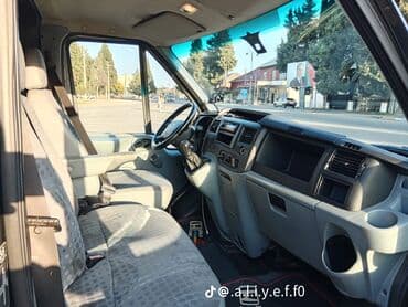 190 dizel mercedes: Volkswagen Crafter — 1