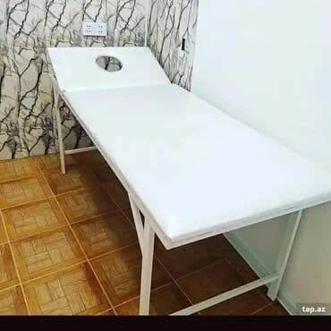 xirdalanda masaj edirem: Yeni, Masaj kuşetkası, Qatlanan — 4