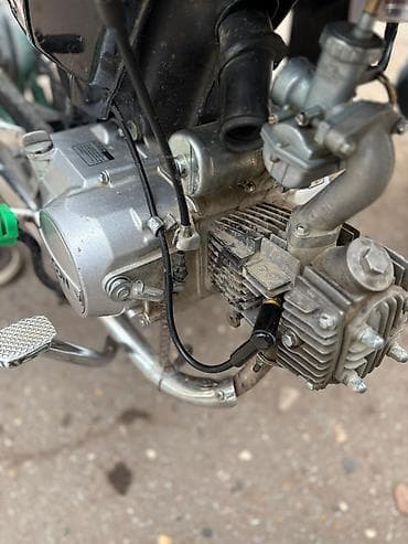 maşım: Tecili satılır heçbir problem yoxdur kredit barter yoxdu alqi satqi — 5