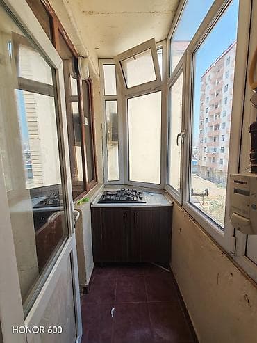 merdekanda ucuz kiraye evler: Beyendim ayaqabi maqazasin in uzerinde qanun iki otaqli menzil kiraye — 1