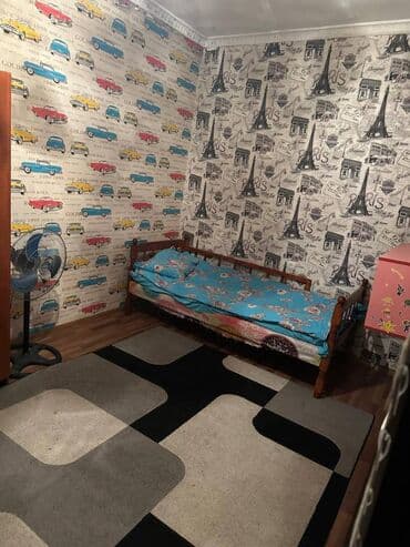 yevlaxda kiraye evler 2023: 100 kv. m, 3 otaqlı — 13