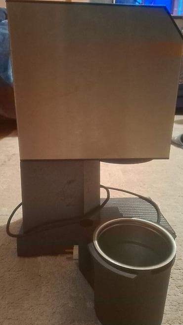 Оборудование для магазинов: Pacojet peşəkar külinar cihazı - Brend/model: Pacojet (klassik — 2