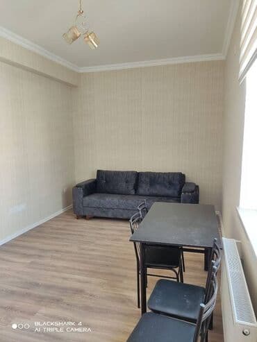 evler bineqedide: Yeni yasamalda MiDA 2 de 7ci mertebesinde 2 otaqli ev kiraye verilir — 12