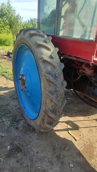niva siti satilir: Disk təkər Belarus (MTZ) R >34 — 4