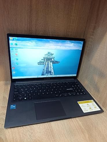 macbook pro 17: Asus VivoBook X1502ZA — 1
