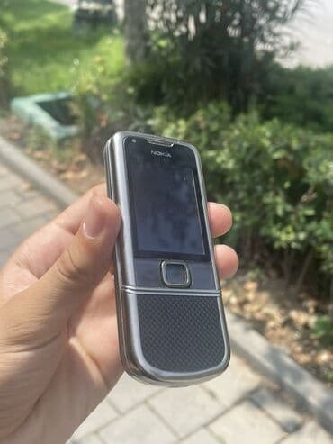 ucuz soyduclar: Nokia 6788, 2 GB, rəng - Boz, Düyməli — 1
